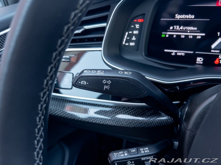 Audi SQ8 Competition plus/ Extend 2023