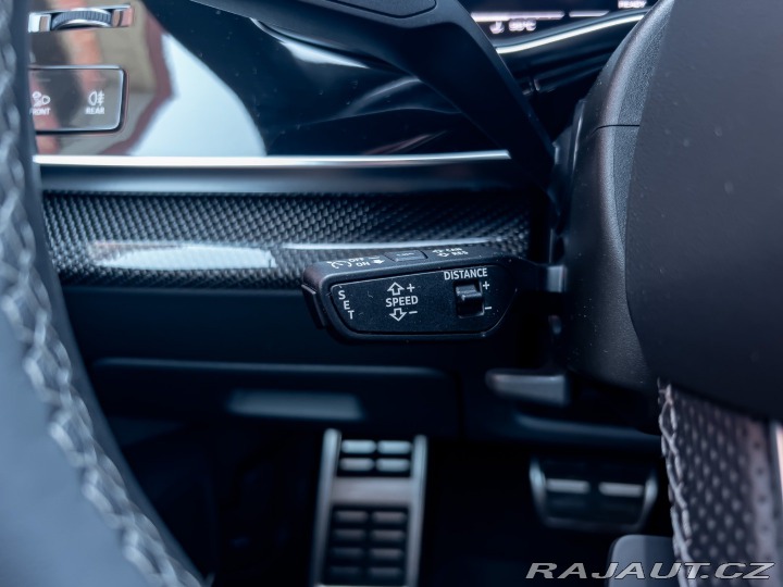 Audi SQ8 Competition plus/ Extend 2023