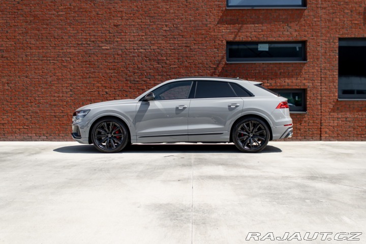 Audi SQ8 Competition plus/ Extend 2023