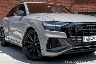 Audi SQ8 Competition plus/ Extend 2023