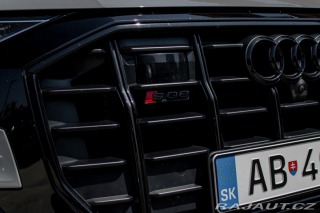 Audi SQ8 Competition plus/ Extend 2023