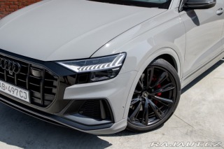 Audi SQ8 Competition plus/ Extend 2023