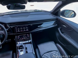 Audi SQ8 Competition plus/ Extend 2023