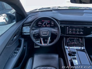 Audi SQ8 Competition plus/ Extend 2023