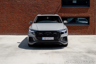 Audi SQ8 Competition plus/ Extend 2023