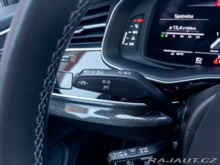 Audi SQ8 Competition plus/ Extend 2023