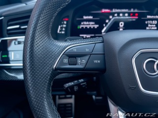 Audi SQ8 Competition plus/ Extend 2023