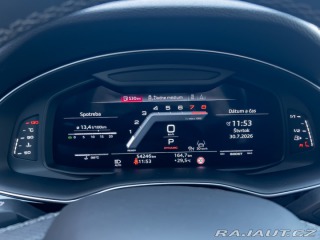 Audi SQ8 Competition plus/ Extend 2023