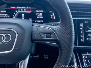 Audi SQ8 Competition plus/ Extend 2023