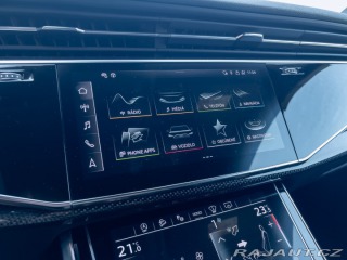 Audi SQ8 Competition plus/ Extend 2023