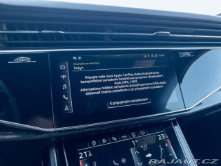 Audi SQ8 Competition plus/ Extend 2023