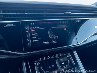 Audi SQ8 Competition plus/ Extend 2023