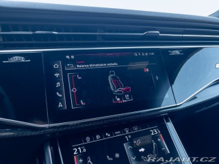 Audi SQ8 Competition plus/ Extend 2023