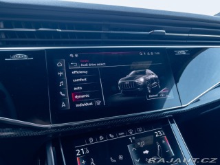 Audi SQ8 Competition plus/ Extend 2023