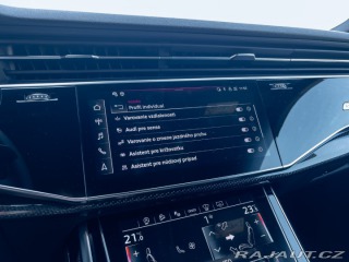 Audi SQ8 Competition plus/ Extend 2023