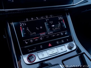Audi SQ8 Competition plus/ Extend 2023