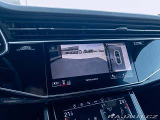Audi SQ8 Competition plus/ Extend 2023