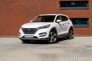 Hyundai Tucson Tuscon 4x4 Premium/ Kame