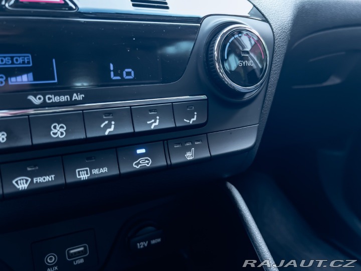 Hyundai Tucson Tuscon 4x4 Premium/ Kame 2017