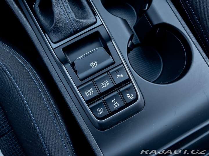 Hyundai Tucson Tuscon 4x4 Premium/ Kame 2017