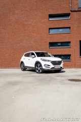 Hyundai Tucson Tuscon 4x4 Premium/ Kame 2017