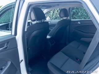 Hyundai Tucson Tuscon 4x4 Premium/ Kame 2017