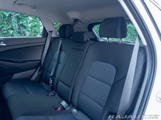 Hyundai Tucson Tuscon 4x4 Premium/ Kame 2017