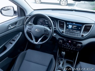 Hyundai Tucson Tuscon 4x4 Premium/ Kame 2017