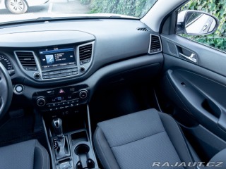 Hyundai Tucson Tuscon 4x4 Premium/ Kame 2017