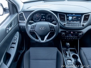 Hyundai Tucson Tuscon 4x4 Premium/ Kame 2017