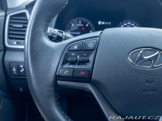 Hyundai Tucson Tuscon 4x4 Premium/ Kame 2017