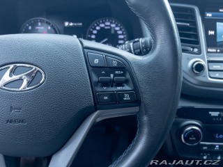 Hyundai Tucson Tuscon 4x4 Premium/ Kame 2017