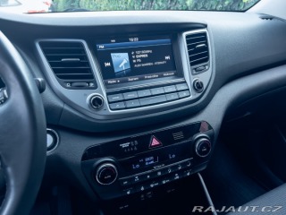 Hyundai Tucson Tuscon 4x4 Premium/ Kame 2017