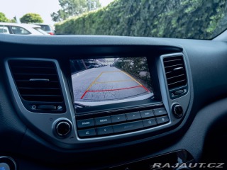 Hyundai Tucson Tuscon 4x4 Premium/ Kame 2017