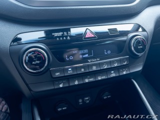 Hyundai Tucson Tuscon 4x4 Premium/ Kame 2017
