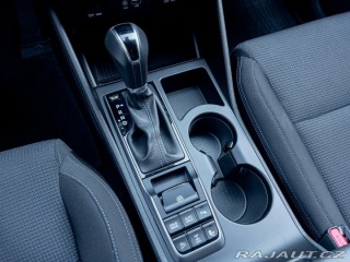 Hyundai Tucson Tuscon 4x4 Premium/ Kame 2017