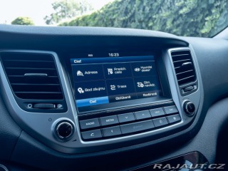 Hyundai Tucson Tuscon 4x4 Premium/ Kame 2017