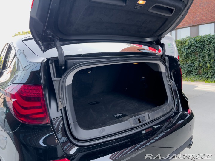 BMW 5 GT 535d xDrive 220kw/ V 2012
