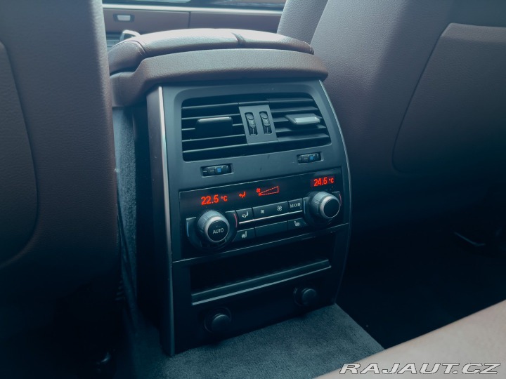BMW 5 GT 535d xDrive 220kw/ V 2012