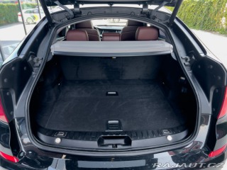 BMW 5 GT 535d xDrive 220kw/ V 2012