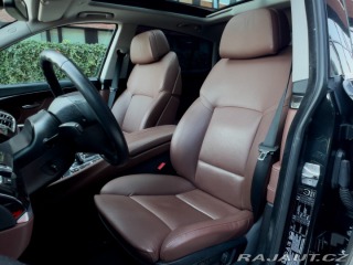 BMW 5 GT 535d xDrive 220kw/ V 2012