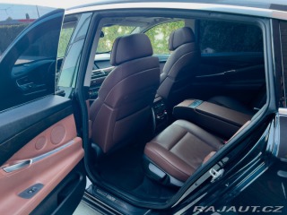 BMW 5 GT 535d xDrive 220kw/ V 2012