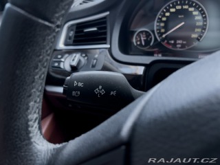 BMW 5 GT 535d xDrive 220kw/ V 2012