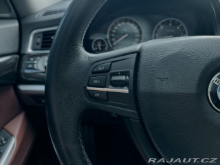 BMW 5 GT 535d xDrive 220kw/ V 2012