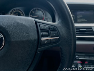 BMW 5 GT 535d xDrive 220kw/ V 2012