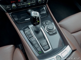 BMW 5 GT 535d xDrive 220kw/ V 2012