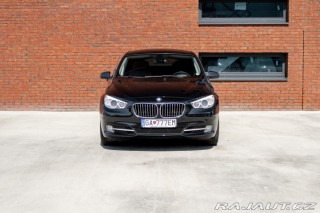 BMW 5 GT 535d xDrive 220kw/ V 2012