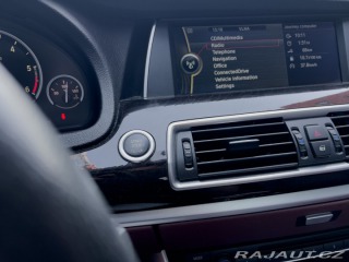 BMW 5 GT 535d xDrive 220kw/ V 2012