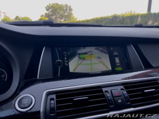 BMW 5 GT 535d xDrive 220kw/ V 2012