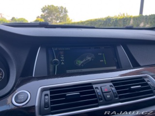 BMW 5 GT 535d xDrive 220kw/ V 2012